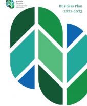 Scottish Forestry Business Plan 2022 - 2023